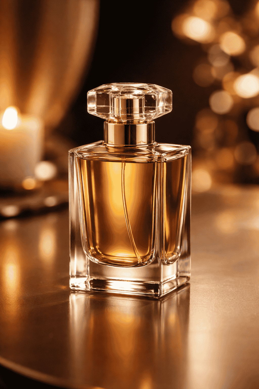 Perfumes & Fragrances