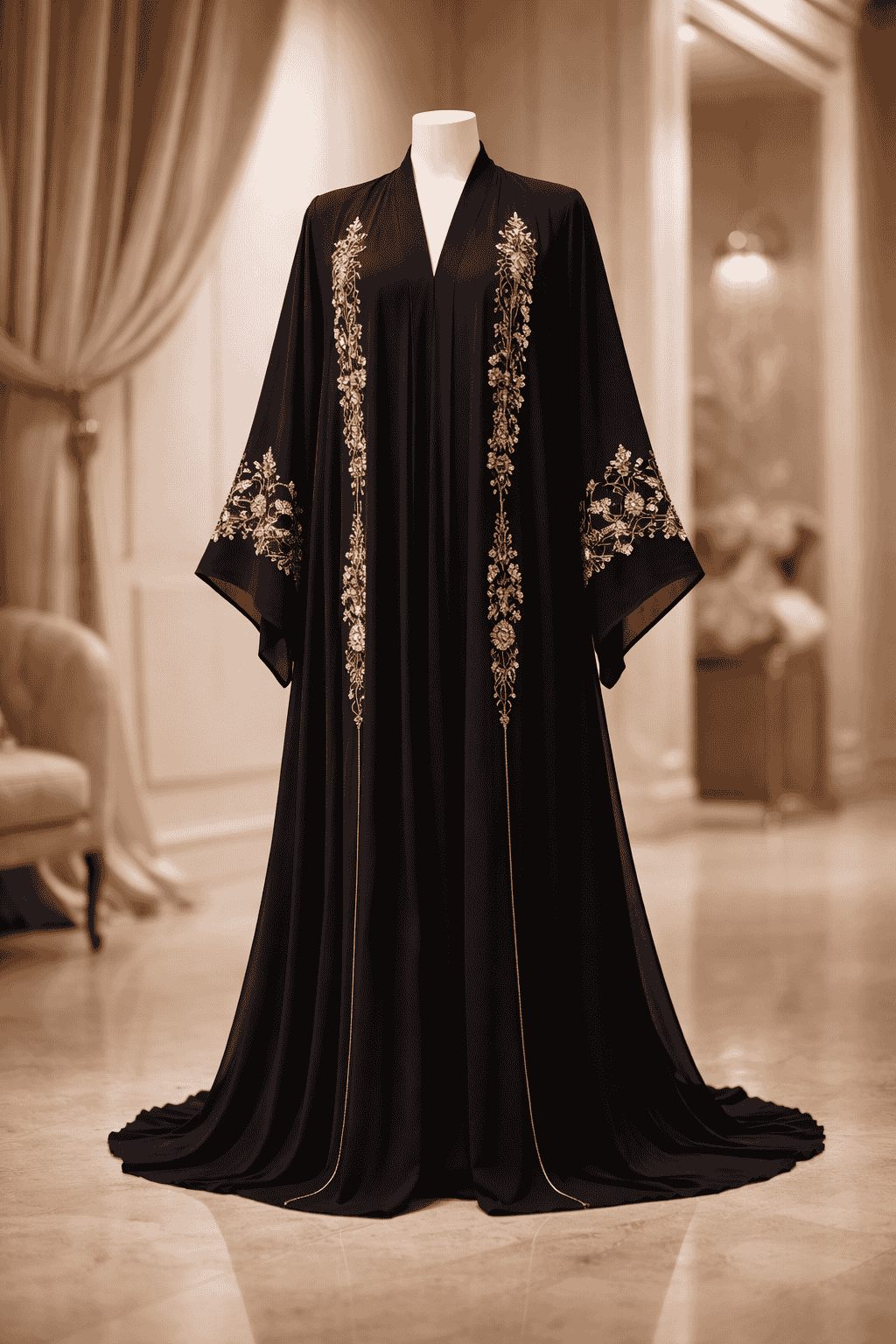 Abayas